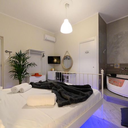 Le Terrazze Di Giulia Apartment Палермо Екстериор снимка