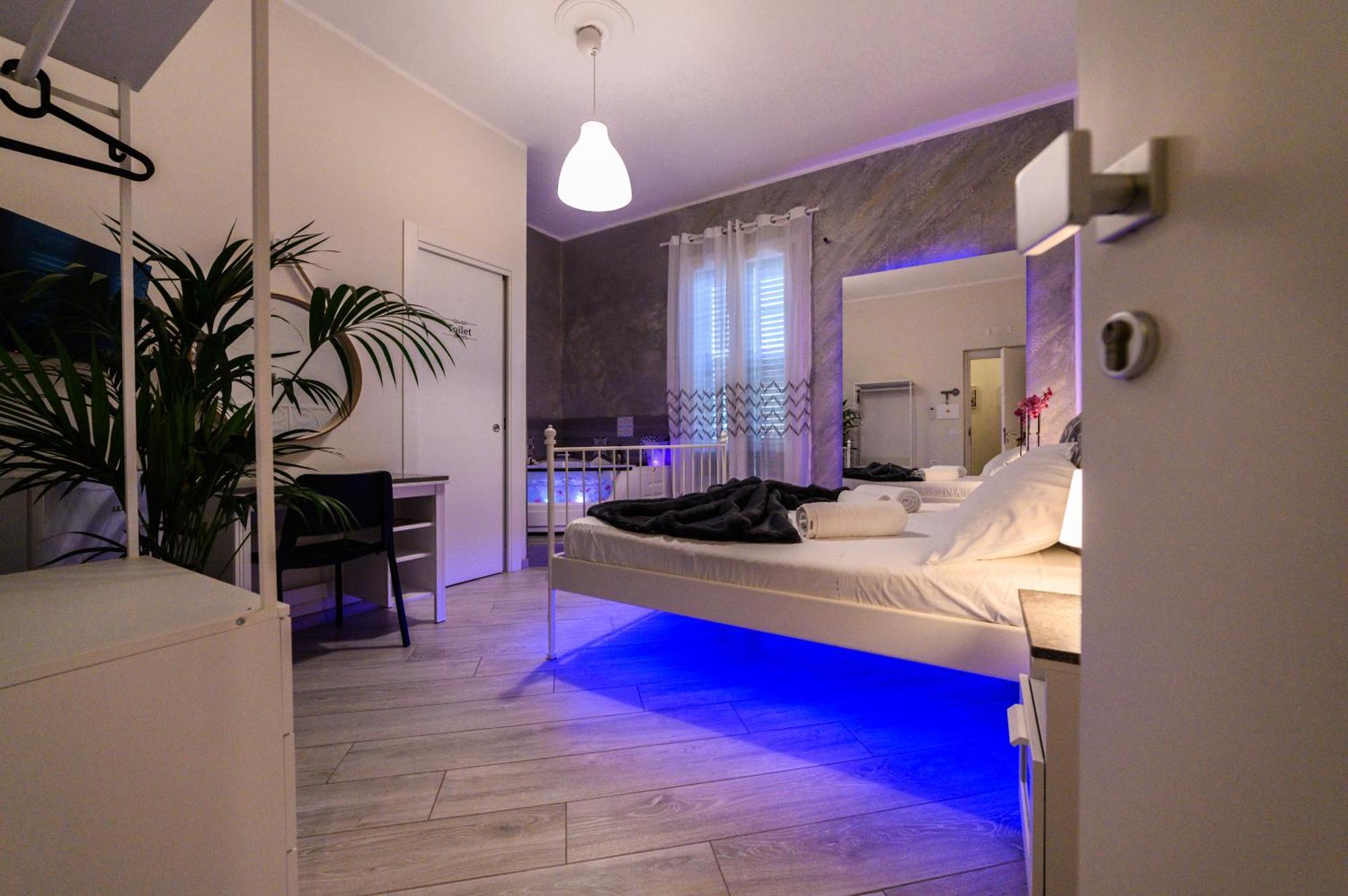 Le Terrazze Di Giulia Apartment Палермо Екстериор снимка