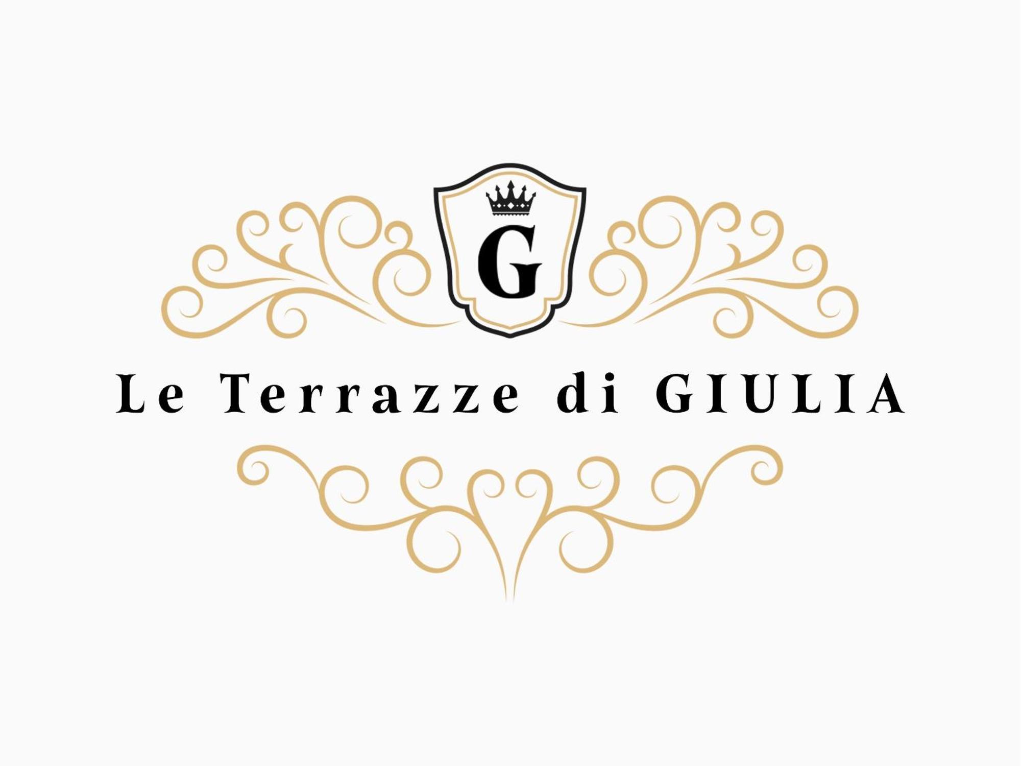 Le Terrazze Di Giulia Apartment Палермо Екстериор снимка