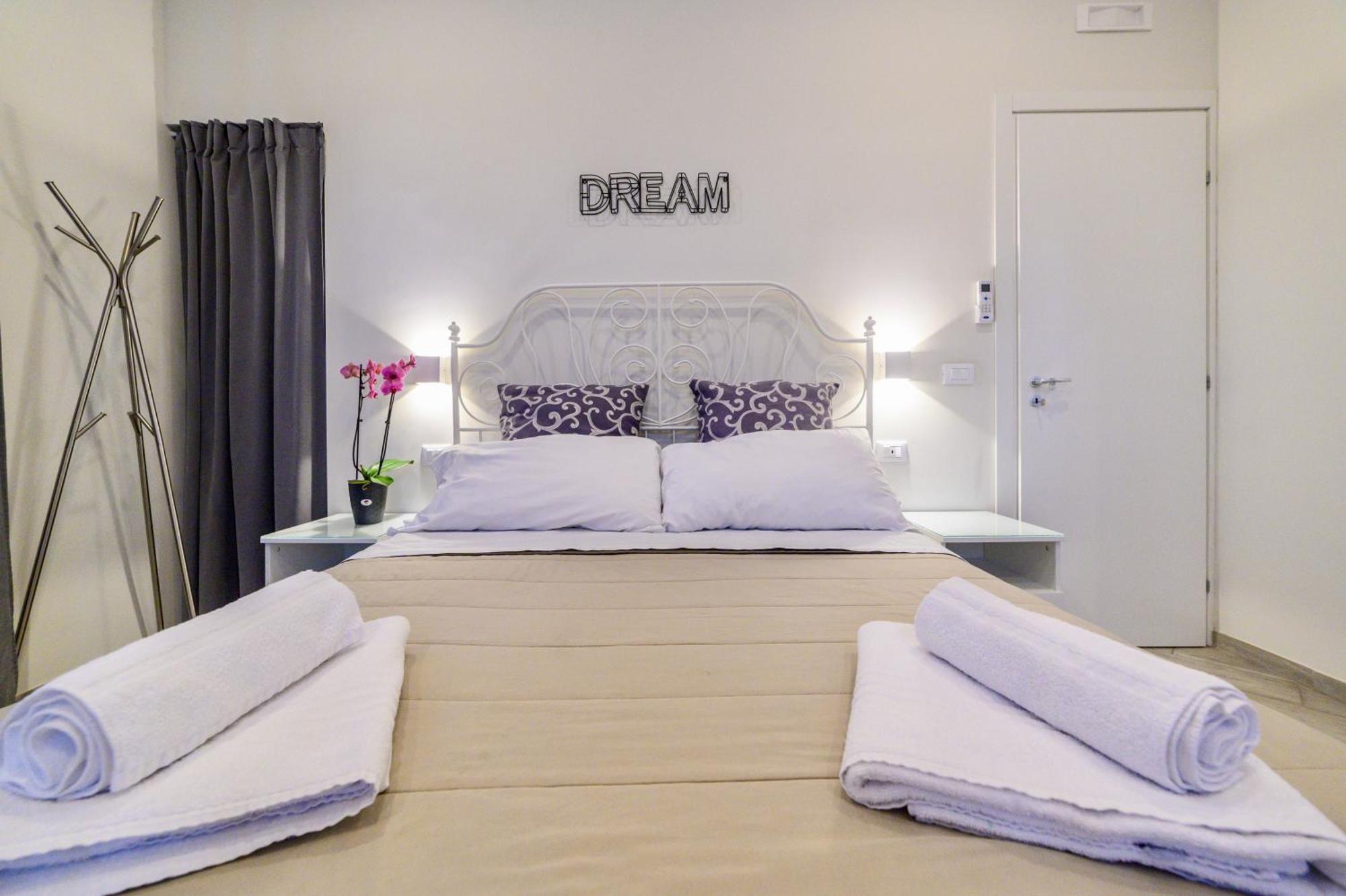 Le Terrazze Di Giulia Apartment Палермо Екстериор снимка