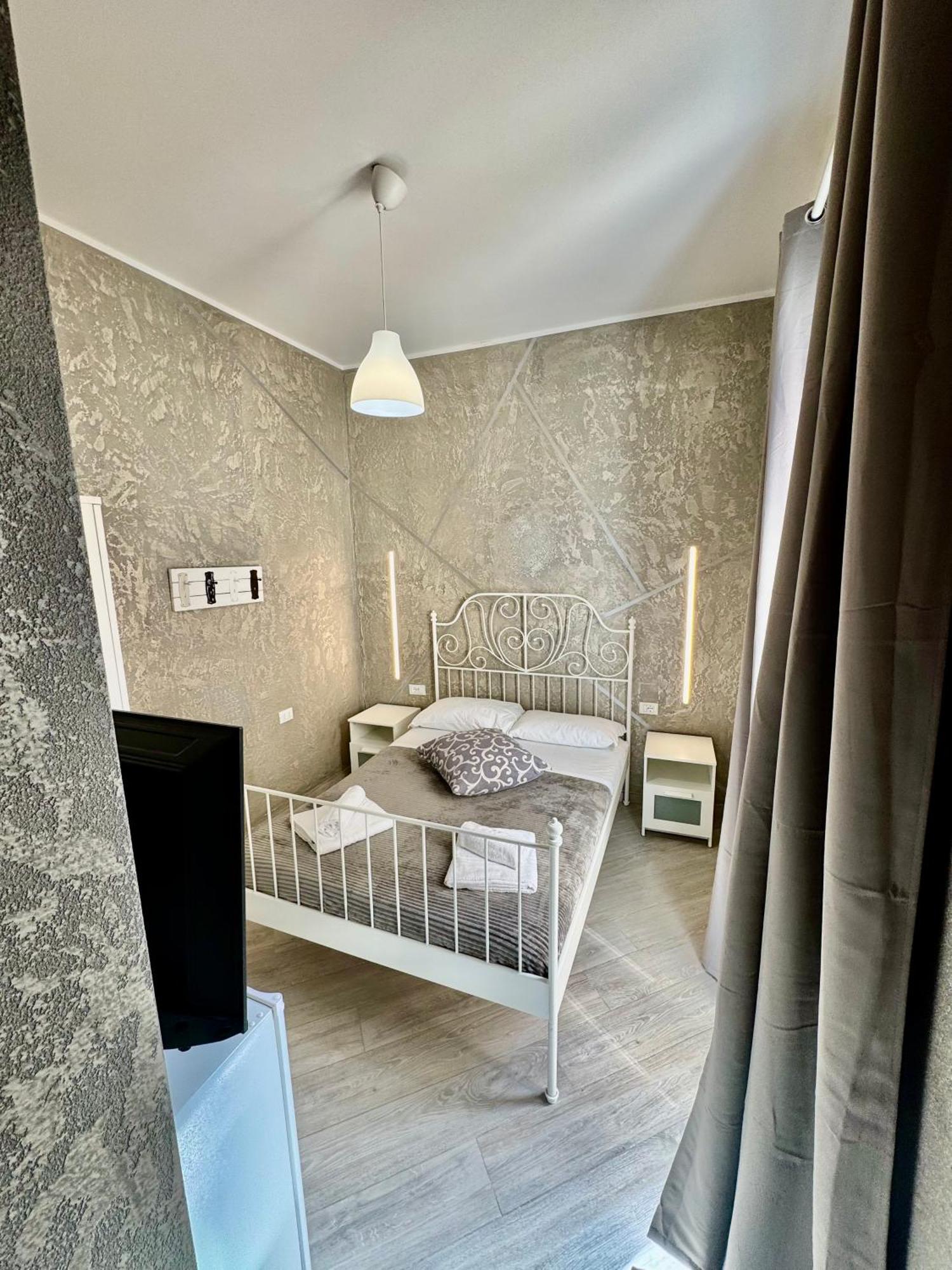 Le Terrazze Di Giulia Apartment Палермо Екстериор снимка