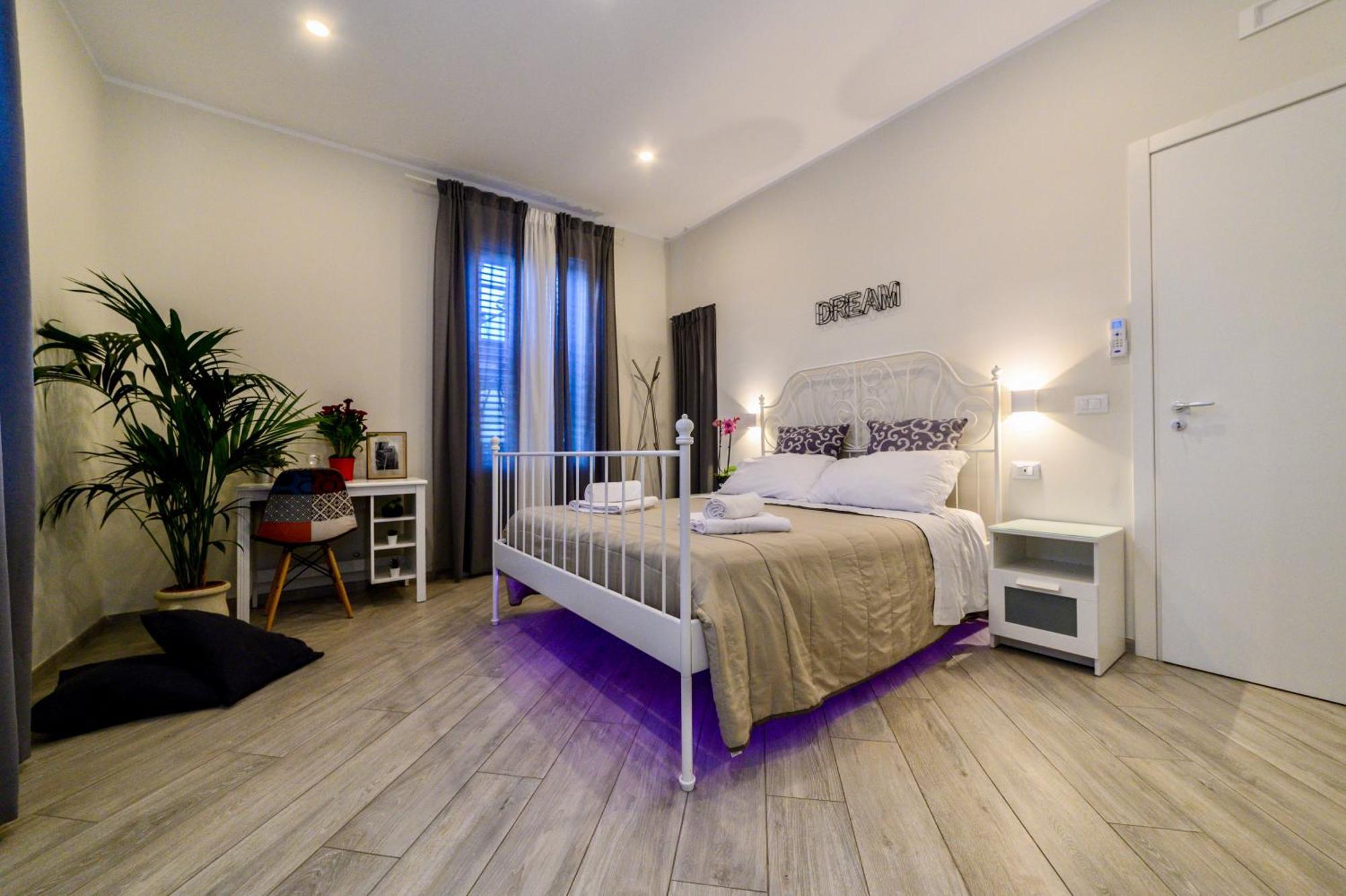 Le Terrazze Di Giulia Apartment Палермо Екстериор снимка